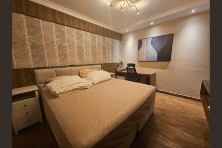 Apartamento à venda com 200m², 3 quartos e 3 vagas