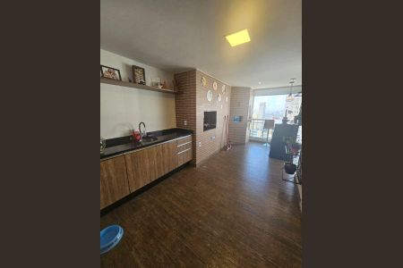 Apartamento à venda com 200m², 3 quartos e 3 vagas