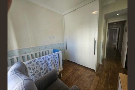 Apartamento à venda com 200m², 3 quartos e 3 vagas
