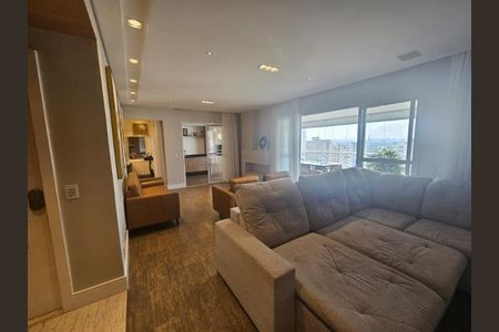 Apartamento à venda com 200m², 3 quartos e 3 vagas