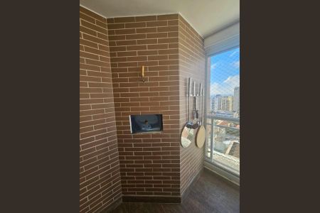 Apartamento à venda com 200m², 3 quartos e 3 vagas