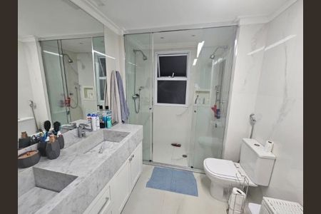 Apartamento à venda com 200m², 3 quartos e 3 vagas