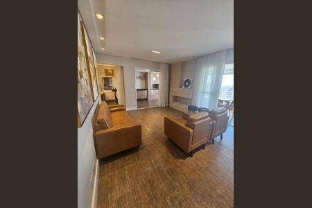 Apartamento à venda com 200m², 3 quartos e 3 vagas