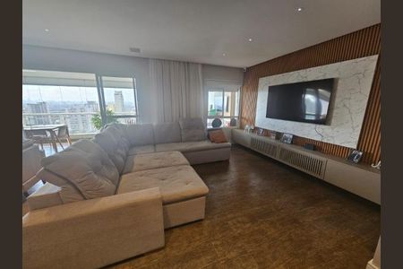 Apartamento à venda com 200m², 3 quartos e 3 vagas