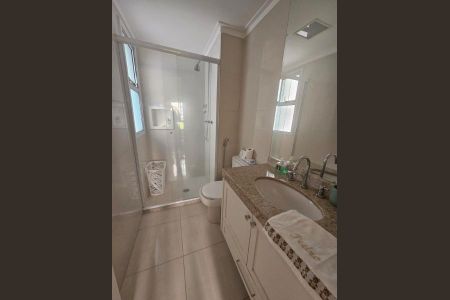 Apartamento à venda com 200m², 3 quartos e 3 vagas