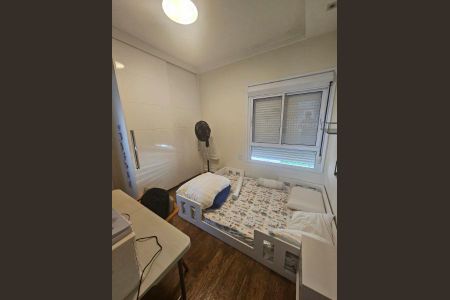 Apartamento à venda com 200m², 3 quartos e 3 vagas