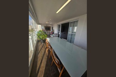 Apartamento à venda com 200m², 3 quartos e 3 vagas