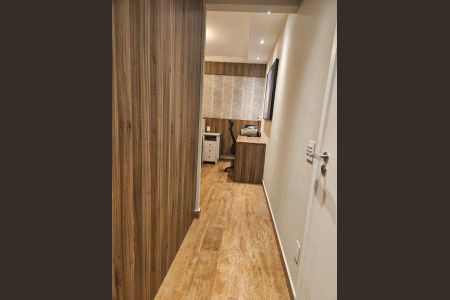 Apartamento à venda com 200m², 3 quartos e 3 vagas