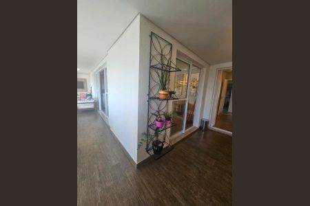 Apartamento à venda com 200m², 3 quartos e 3 vagas