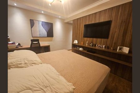 Apartamento à venda com 200m², 3 quartos e 3 vagas