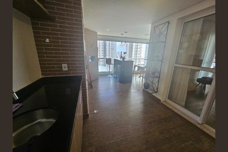 Apartamento à venda com 200m², 3 quartos e 3 vagas