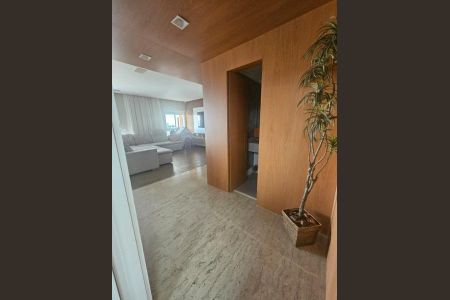 Apartamento à venda com 200m², 3 quartos e 3 vagas