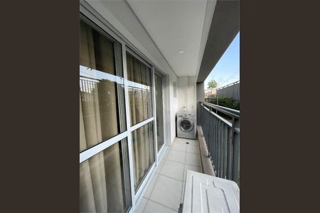 Apartamento à venda com 1 quarto, 26m² em Tatuapé, São Paulo