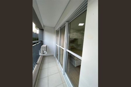 Apartamento à venda com 1 quarto, 26m² em Tatuapé, São Paulo