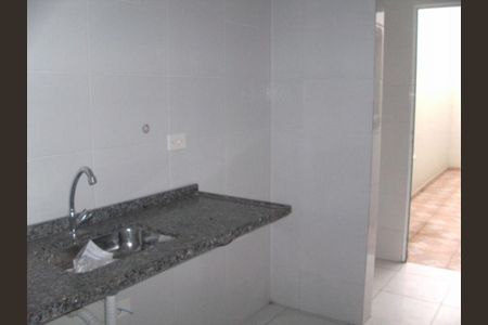 Apartamento à venda com 3 quartos, 67m² em Vila Camilópolis, Santo André