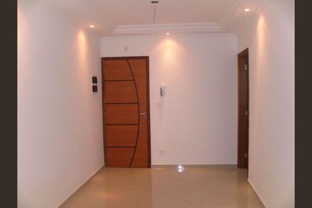 Apartamento à venda com 3 quartos, 67m² em Vila Camilópolis, Santo André