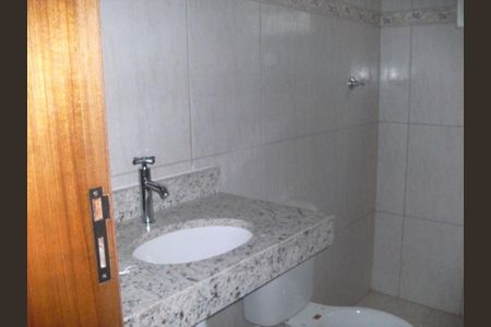 Apartamento à venda com 3 quartos, 67m² em Vila Camilópolis, Santo André