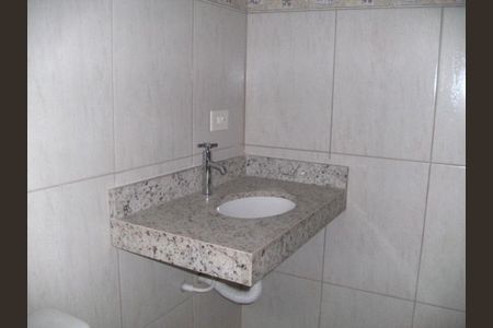 Apartamento à venda com 3 quartos, 67m² em Vila Camilópolis, Santo André