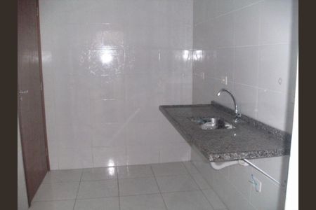 Apartamento à venda com 3 quartos, 67m² em Vila Camilópolis, Santo André