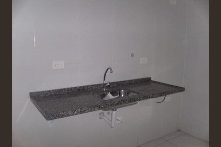 Apartamento à venda com 3 quartos, 67m² em Vila Camilópolis, Santo André