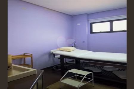 Apartamento à venda com 3 quartos, 137m² em Tatuapé, São Paulo