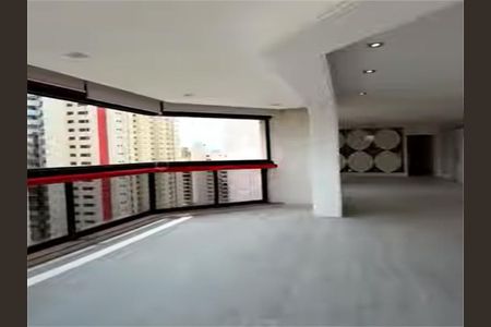 Apartamento à venda com 3 quartos, 137m² em Tatuapé, São Paulo