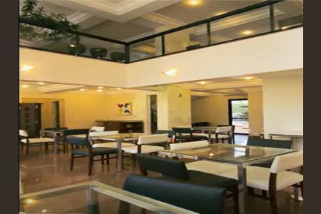 Apartamento à venda com 3 quartos, 137m² em Tatuapé, São Paulo