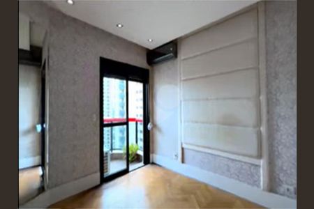 Apartamento à venda com 3 quartos, 137m² em Tatuapé, São Paulo