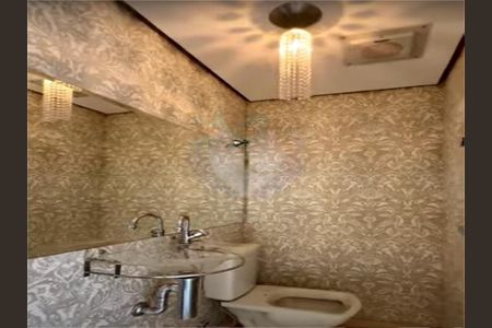 Apartamento à venda com 3 quartos, 137m² em Tatuapé, São Paulo