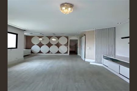 Apartamento à venda com 3 quartos, 137m² em Tatuapé, São Paulo