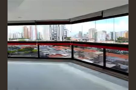 Apartamento à venda com 3 quartos, 137m² em Tatuapé, São Paulo
