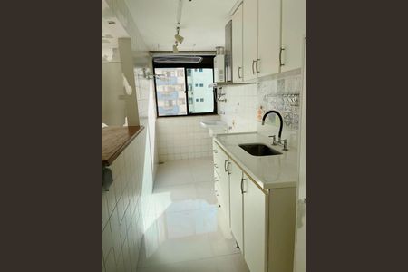 Apartamento à venda com 2 quartos, 80m² em Recreio dos Bandeirantes, Rio de Janeiro