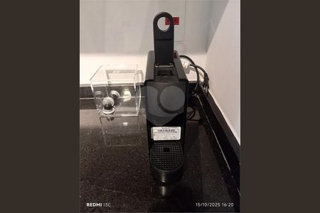 Apartamento à venda com 1 quarto, 24m² em Cerqueira César, São Paulo