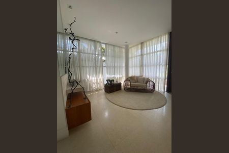 Casa de Condomínio à venda com 4 quartos, 560m² em Barra da Tijuca, Rio de Janeiro