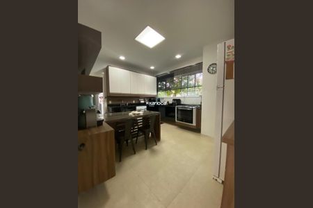 Casa de Condomínio à venda com 4 quartos, 560m² em Barra da Tijuca, Rio de Janeiro