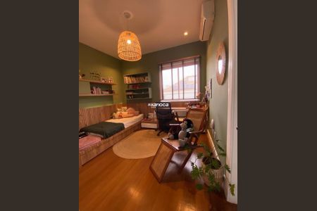 Casa de Condomínio à venda com 4 quartos, 560m² em Barra da Tijuca, Rio de Janeiro