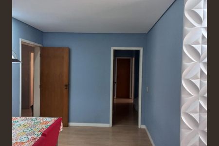 Apartamento à venda com 3 quartos, 95m² em Bosque, Campinas