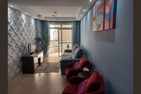 Apartamento à venda com 3 quartos, 95m² em Bosque, Campinas