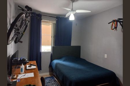 Apartamento à venda com 3 quartos, 95m² em Bosque, Campinas