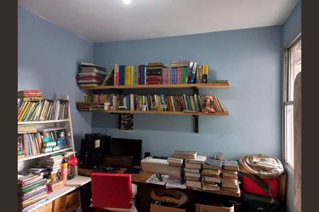 Apartamento à venda com 3 quartos, 95m² em Bosque, Campinas