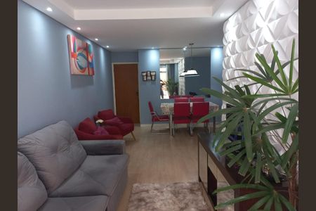 Apartamento à venda com 3 quartos, 95m² em Bosque, Campinas