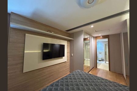Apartamento para alugar com 1 quarto, 68m² em Barra da Tijuca, Rio de Janeiro