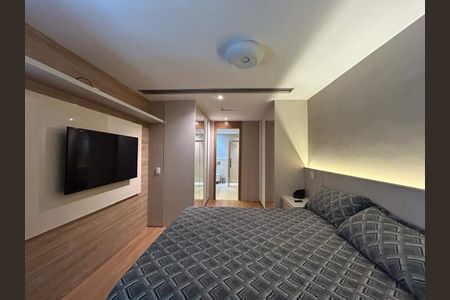 Apartamento para alugar com 1 quarto, 68m² em Barra da Tijuca, Rio de Janeiro