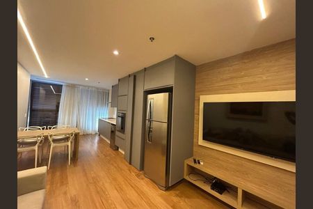 Apartamento para alugar com 1 quarto, 68m² em Barra da Tijuca, Rio de Janeiro