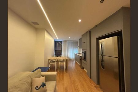 Apartamento para alugar com 1 quarto, 68m² em Barra da Tijuca, Rio de Janeiro