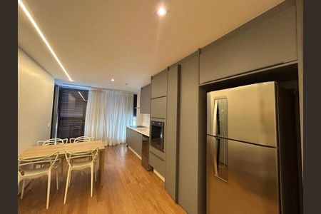 Apartamento para alugar com 1 quarto, 68m² em Barra da Tijuca, Rio de Janeiro