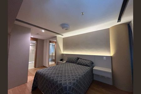 Apartamento para alugar com 1 quarto, 68m² em Barra da Tijuca, Rio de Janeiro