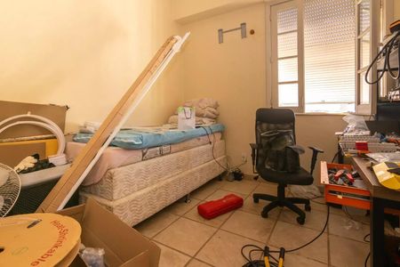 Apartamento à venda com 3 quartos, 113m² em Catete, Rio de Janeiro