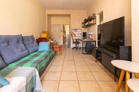 Apartamento à venda com 3 quartos, 113m² em Catete, Rio de Janeiro