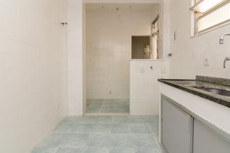 Apartamento à venda com 3 quartos, 113m² em Catete, Rio de Janeiro